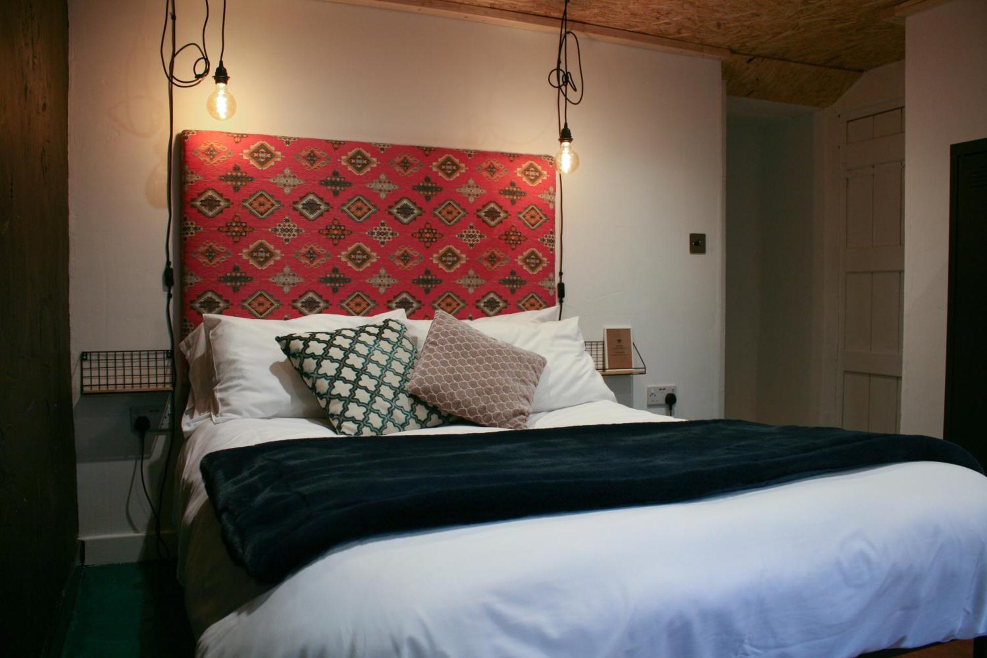 Fern Studio 1 Bedroom Apartment 兰戈伦 外观 照片